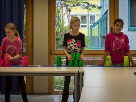2013-11-14 - Speedstacking